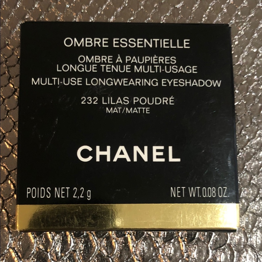 Accessory Subcategory Identification